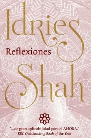 Cover of Reflexiones