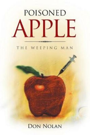 Cover of Poisoned Apple