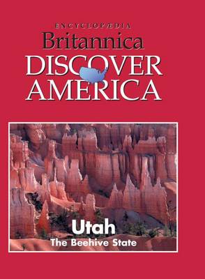 Book cover for Utah