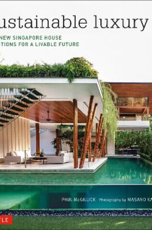 Cover of Sustainable Luxury