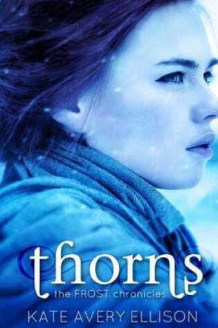 Cover of Thorns