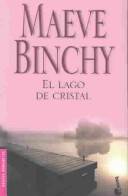 Book cover for El Lago de Cristal