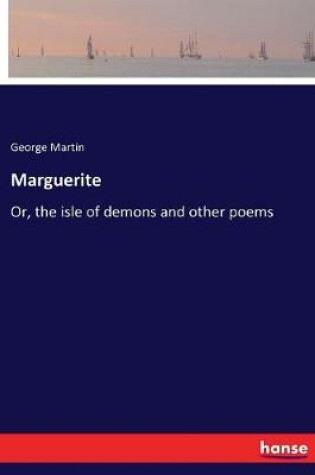 Cover of Marguerite