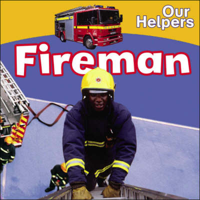 Cover of Fireman