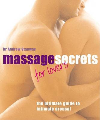 Book cover for Massage Secrets for Lovers