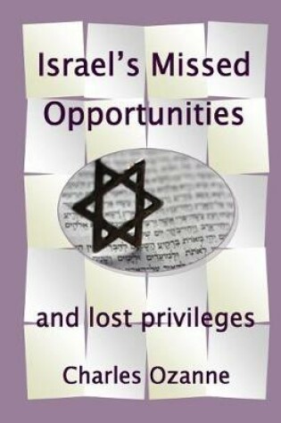 Cover of Israel