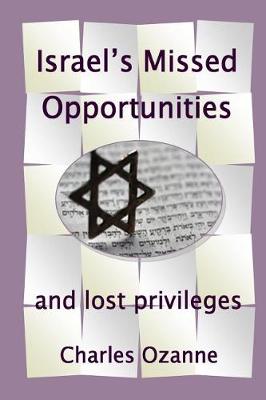 Book cover for Israel