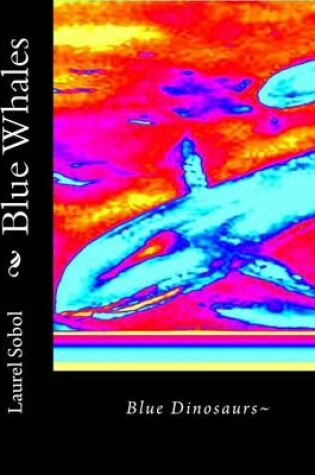 Cover of Blue Whales