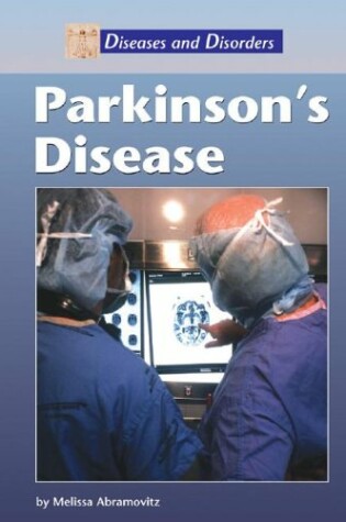 Cover of Parkinson's Disease