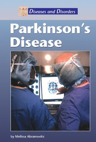 Cover of Parkinson's Disease