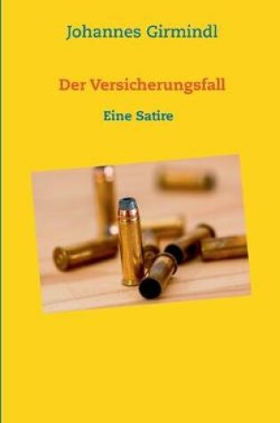 Cover of Der Versicherungsfall