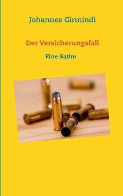 Book cover for Der Versicherungsfall