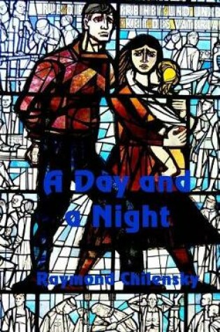 Cover of A Day and a Night