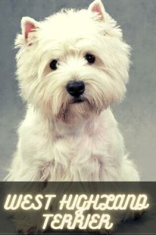 Cover of West Highland Terrier