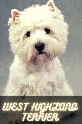 Book cover for West Highland Terrier