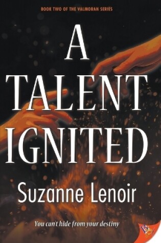 Cover of A Talent Ignited