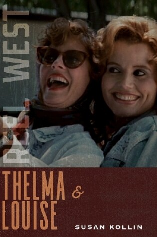 Cover of Thelma & Louise