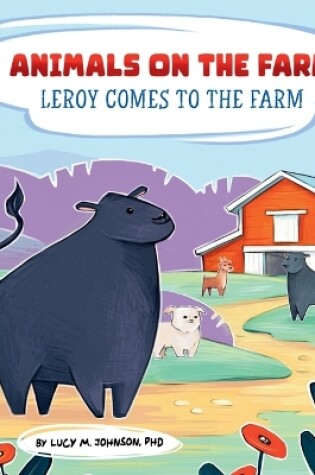 Cover of Animals on the Farm