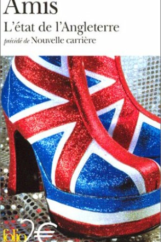 Cover of L'Etat De L'Angleterre/Nouvelle Carriere