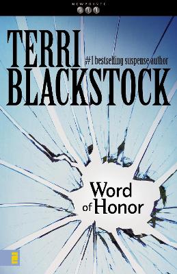 Book cover for Word of Honor