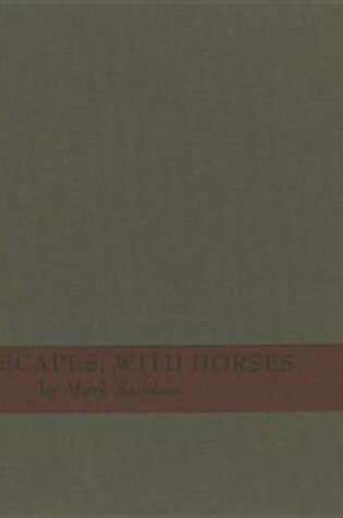 Cover of Landscapes With Horses: Limited Edition