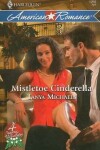 Book cover for Mistletoe Cinderella