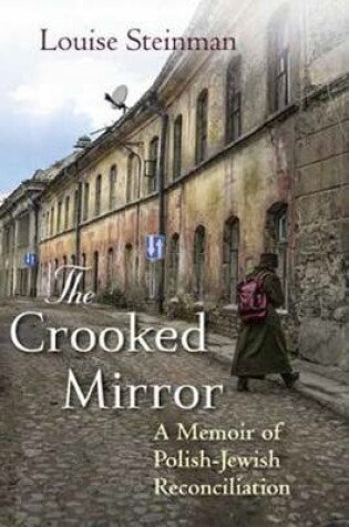 Cover of The Crooked Mirror