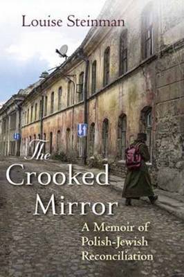 Cover of The Crooked Mirror