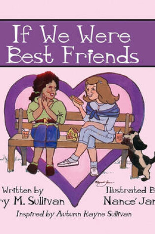 Cover of If We Were Best Friends