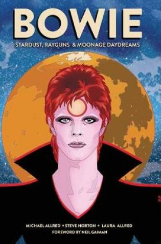 Cover of BOWIE