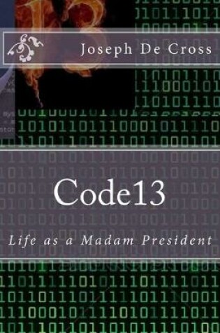 Cover of Code13