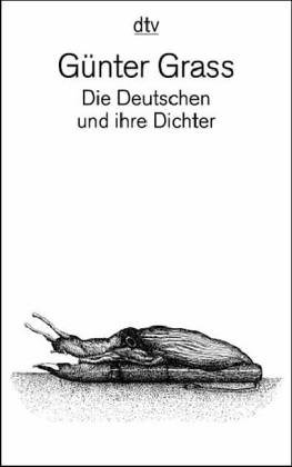 Book cover for Die Deutchen Und Ihre Dichter