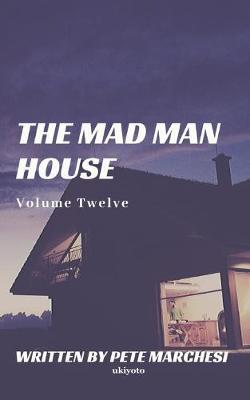 Book cover for The Mad Man House