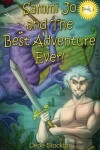 Book cover for Sammi Jo and the Best Adventure Ever!