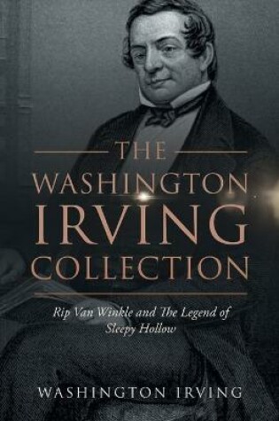Cover of The Washington Irving Collection