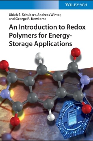 Cover of An Introduction to Redox Polymers for Energy–Storage Applications