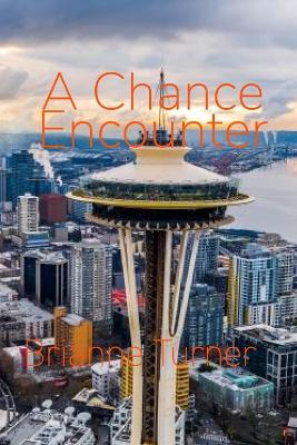 Book cover for A Chance Encounter