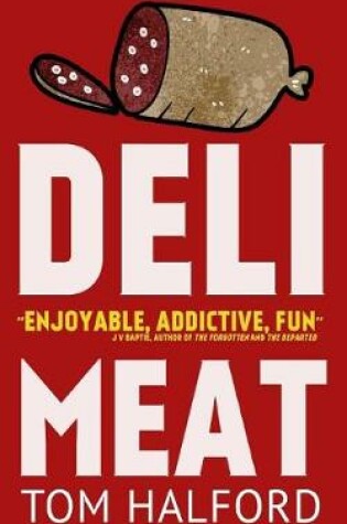 Cover of Deli Meat