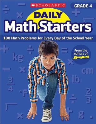 Cover of Grade 4