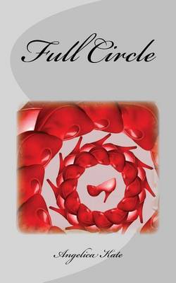 Book cover for Full Circle