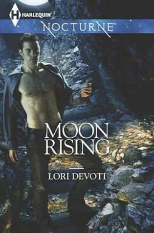 Cover of Moon Rising