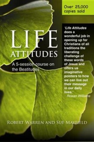 Cover of Life Attitudes