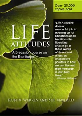 Book cover for Life Attitudes