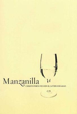 Book cover for Manzanilla