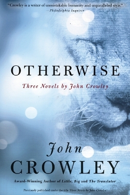Book cover for Otherwise