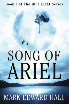 Book cover for Song of Ariel
