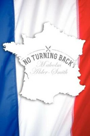 Cover of No Turning Back