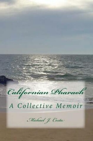 Cover of Californian Pharaoh