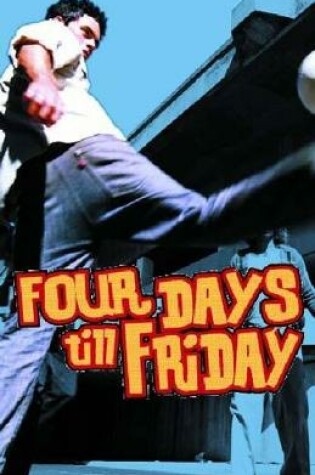 Cover of Four Days Till Friday