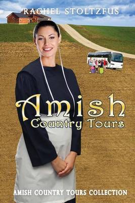 Book cover for Amish Country Tours Collection